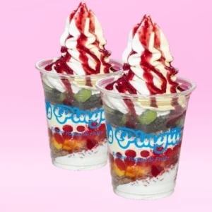 Combo Duo Super Parfait